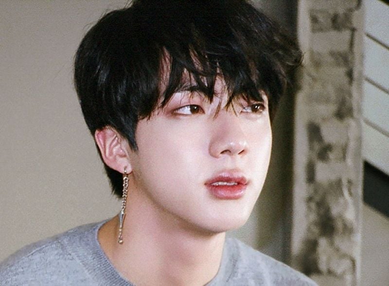 “실버보이스 신드롬”…방탄소년단 진, ‘Don't Say You Love Me’ 음원 신기록→글로벌 차트 정복