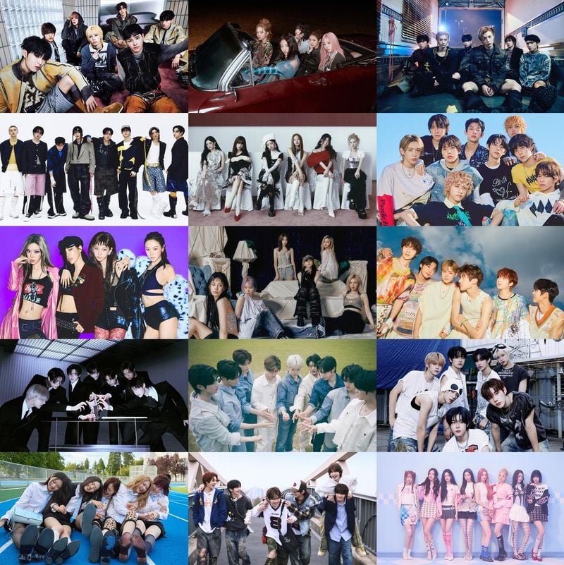 “스트레이키즈·아이브·에스파”…‘2025 더팩트 뮤직 어워즈’ 마카오를 달군 K-POP 새 시대→5만 팬 대이동 / 더팩트 뮤직 어워즈(TMA) 조직위원회