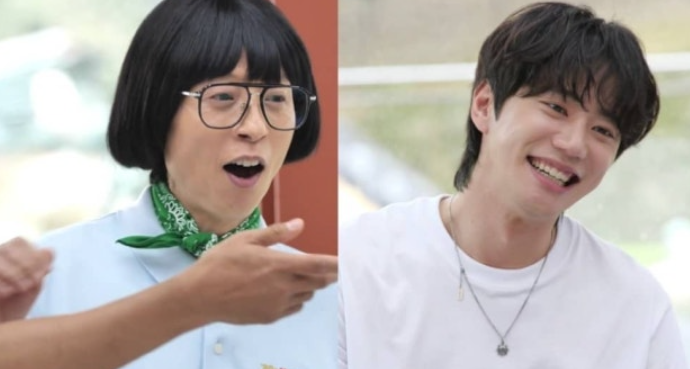 “이준영 예측 불가 무대”…유재석, 경악한 선곡→현장 긴장감 최고조