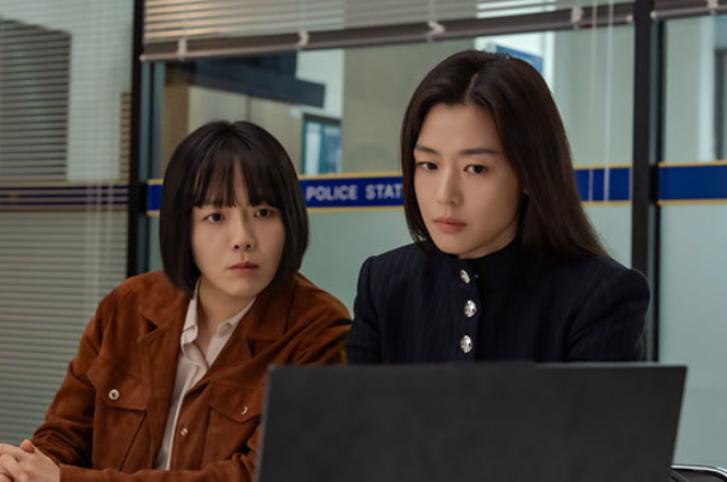 이상희, 북극성 여미지로 폭발한 저력