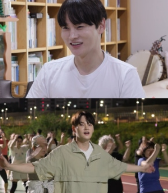 “박서진 31년 혼전순결 고백”…살림남 속 뜻밖의 속마음→패션위크 도전 눈길