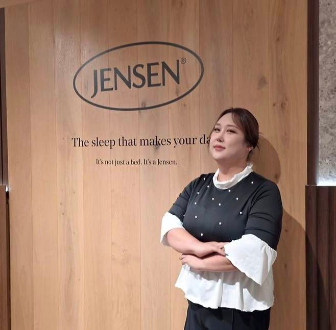 풍자 인스타그램