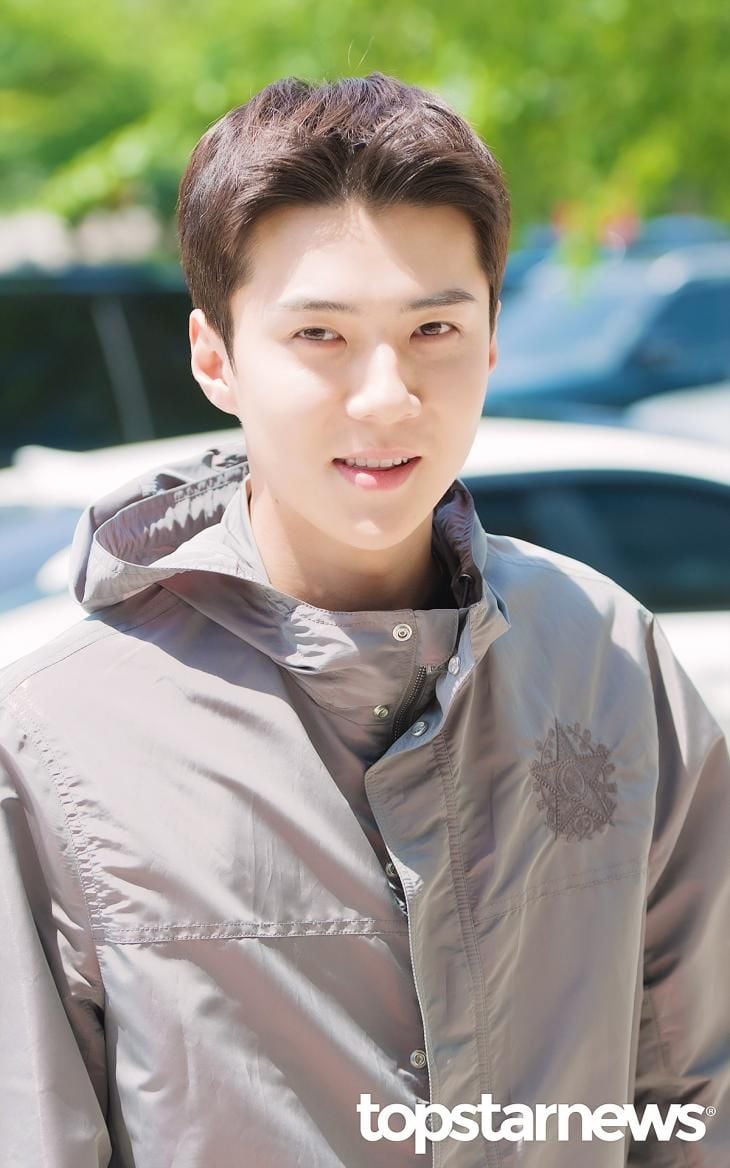 엑소(EXO) 세훈 / 톱스타뉴스HD포토뱅크