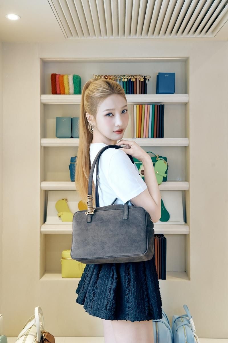 레드벨벳 조이 / 피브레노