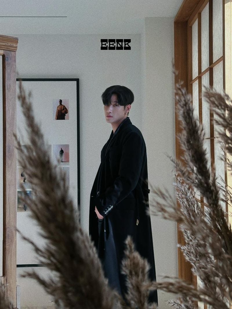가수 오새봄 인스타그램