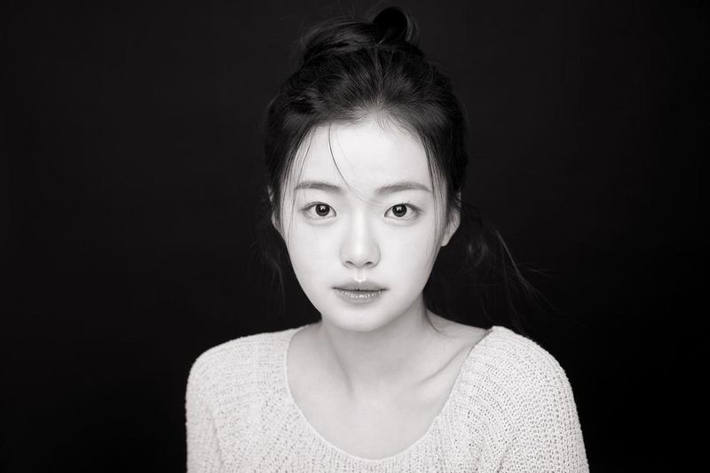 배우 김시아 인스타그램