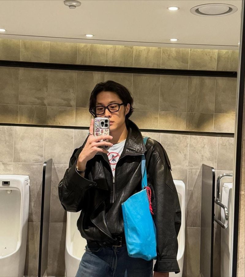 배우 이종원 인스타그램
