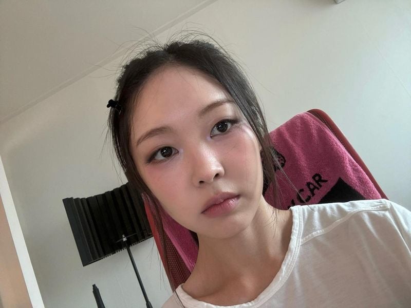가수 미노이 인스타그램