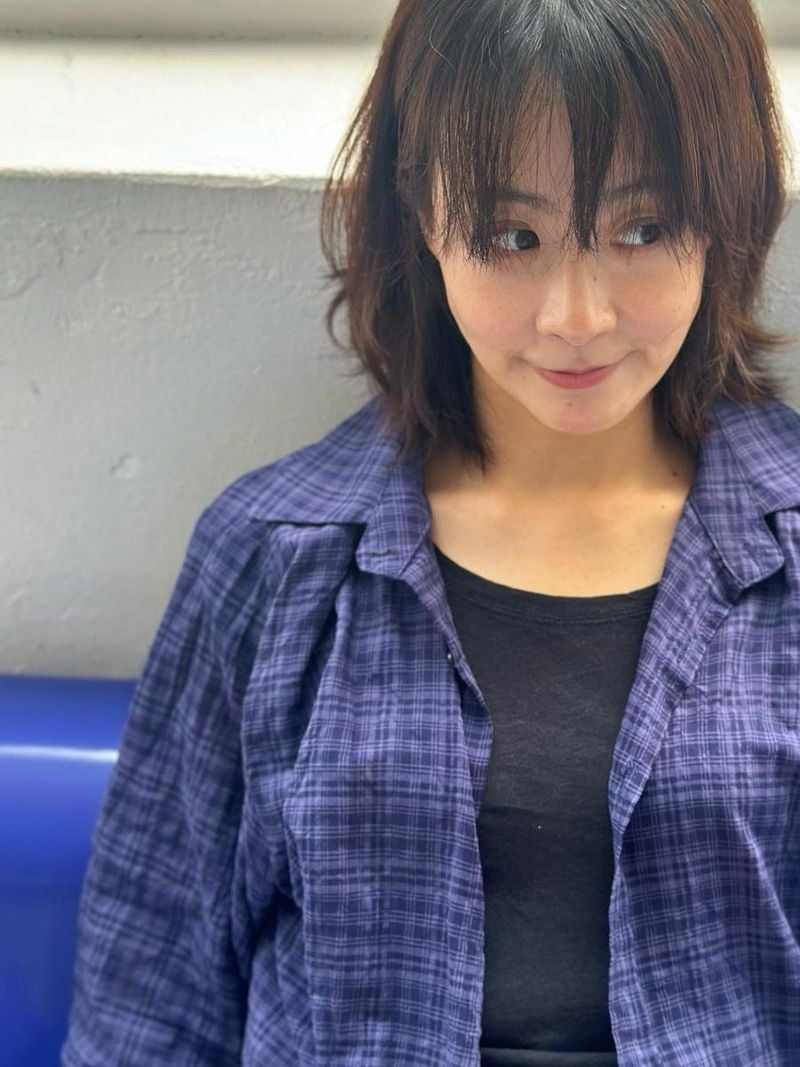 배우 류현경 인스타그램