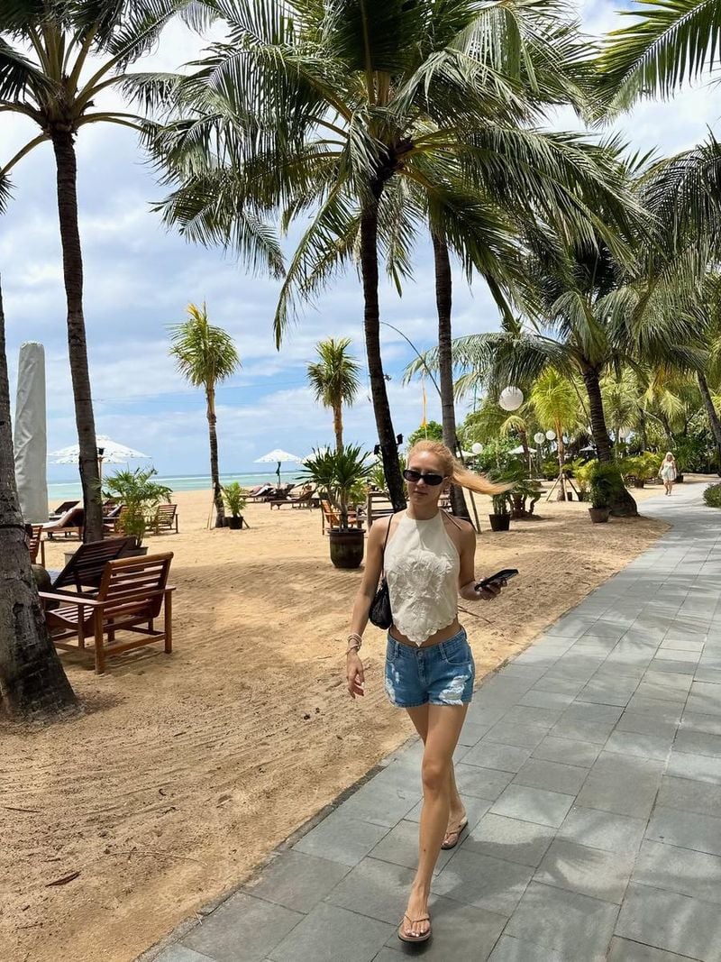 걸그룹 소녀시대 효연 인스타그램