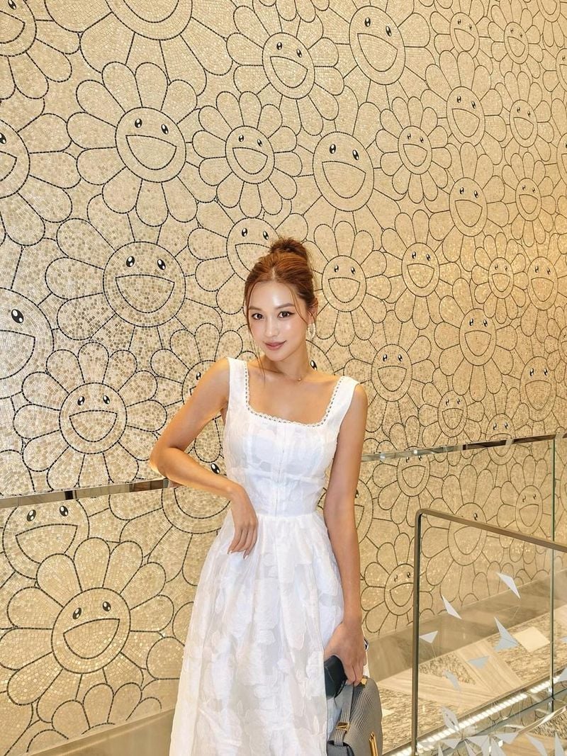 배우 김희정 인스타그램