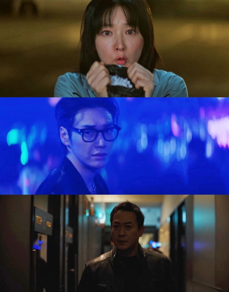 KBS2 ‘은수 좋은 날’ 방송 캡처