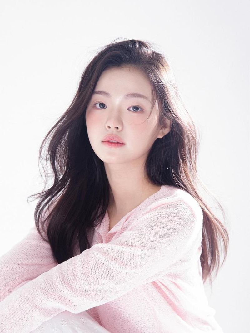 배우 김시아 인스타그램