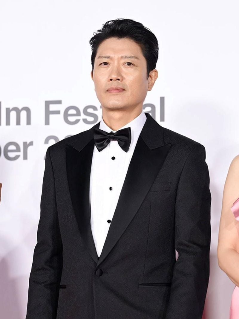 배우 박희순 인스타그램
