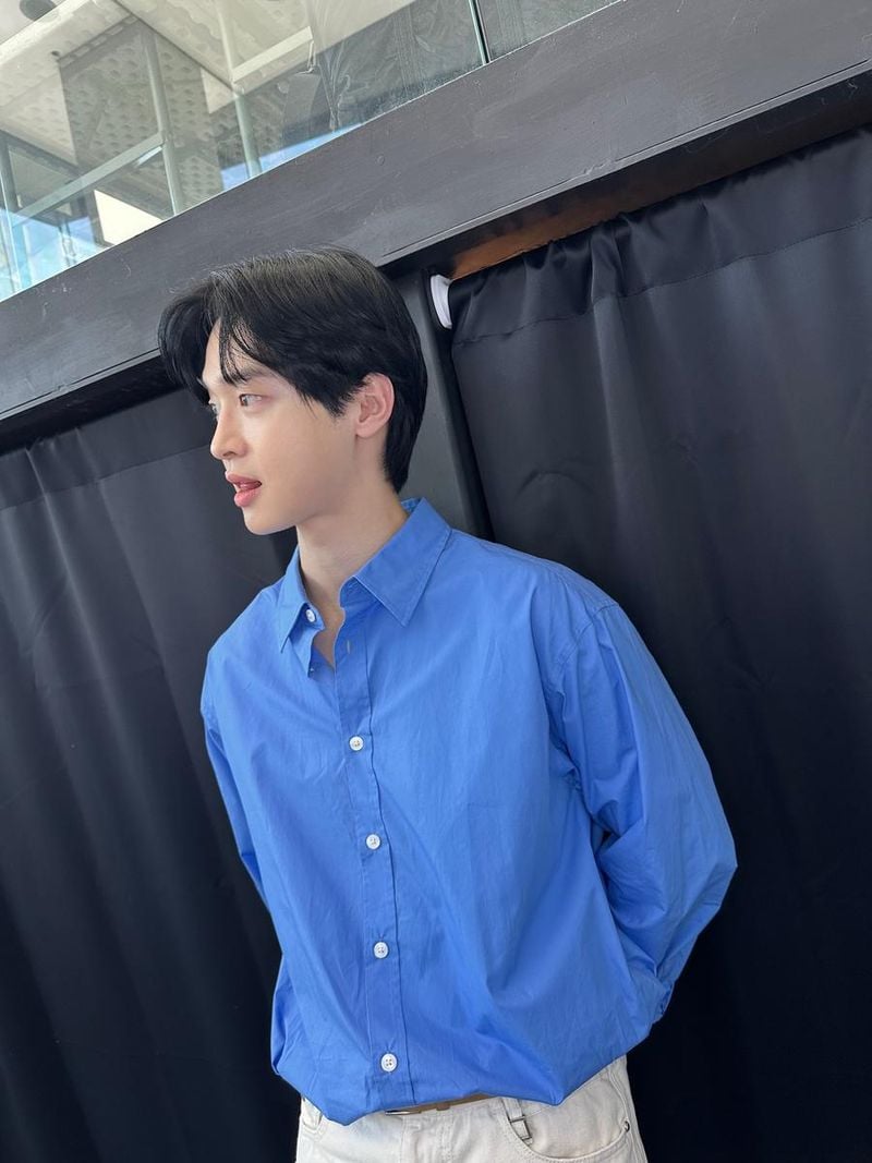 배우 장동윤 인스타그램