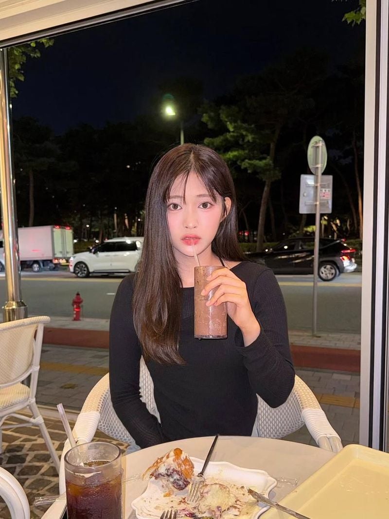 걸그룹 시그니처 구세미 인스타그램