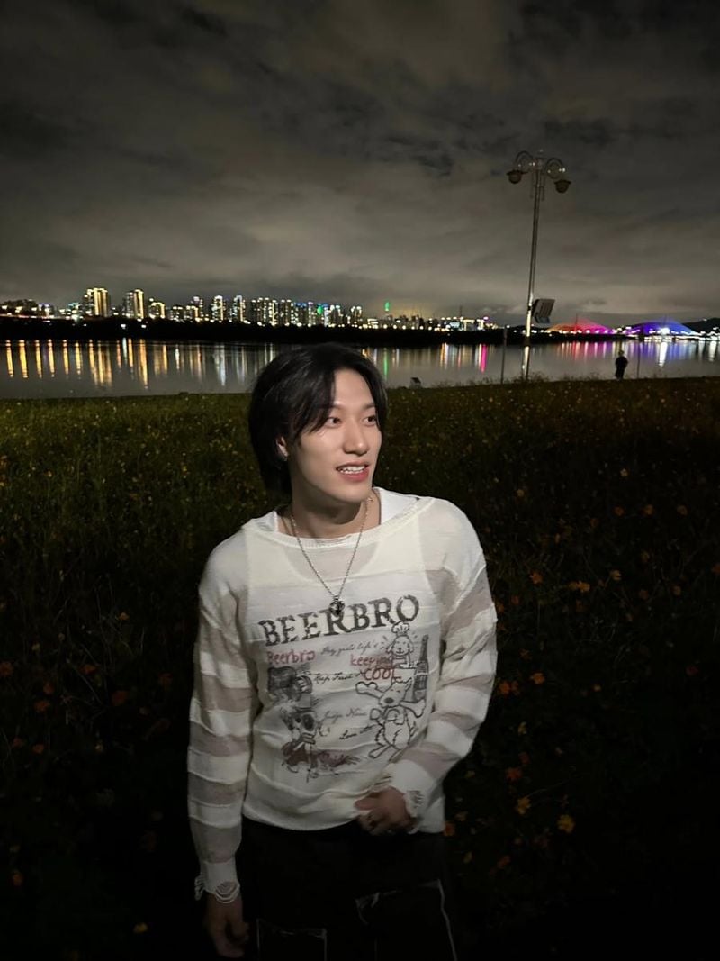 가수 방예담 인스타그램