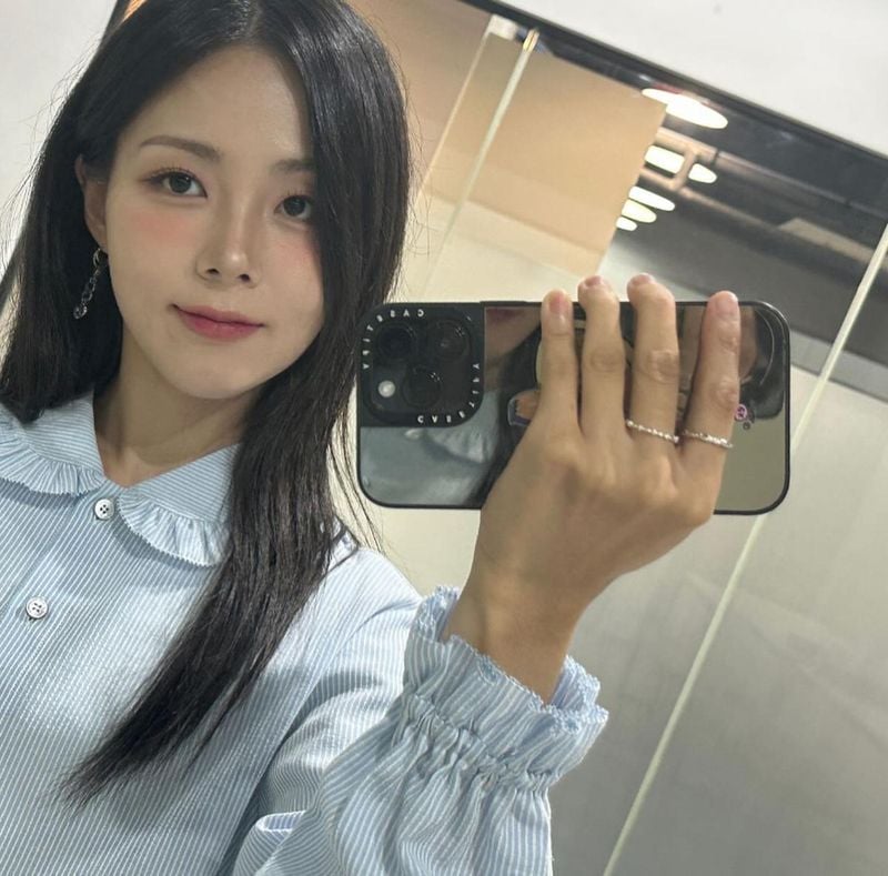 가수 HYNN(박혜원) 인스타그램