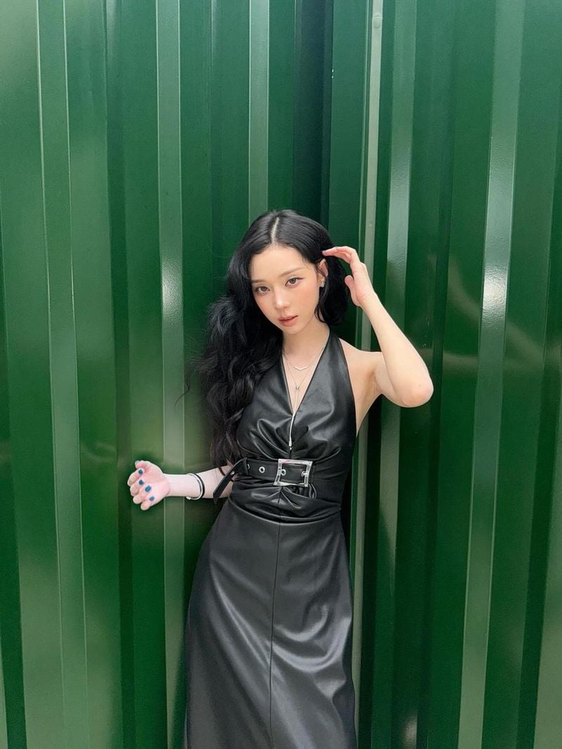 에스파 윈터 인스타그램