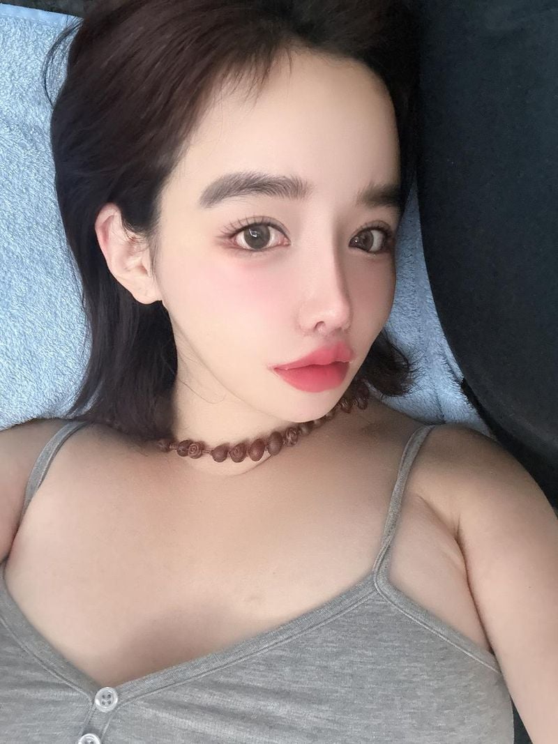 걸그룹 2NE1 박봄 인스타그램