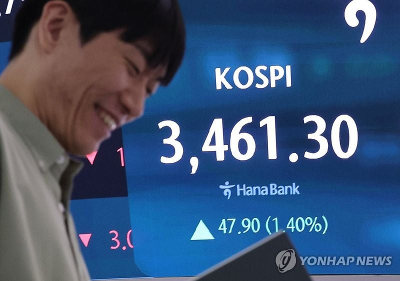 증권사 RP 대고객 잔고 101조 원 돌파…국내 증시 호황에 사상 최대