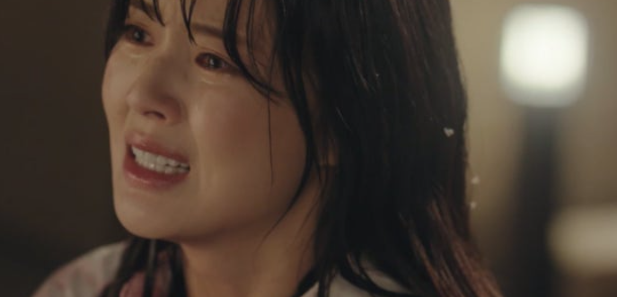 “이선빈, 환승 연애 충격에 장어 복수”…정다해, 파란 감정 폭발→진짜 인생 시련 시작