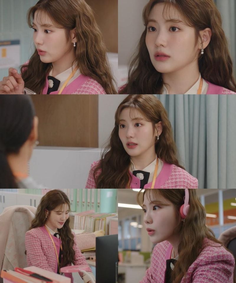 “현실 공감에 웃음 더했다”…조아람, ‘달까지 가자’서 당당한 매력→대체불가 존재감 / 방송화면캡처