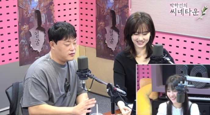 임성재, 건강 고비 넘어선 진심의 증량 연기