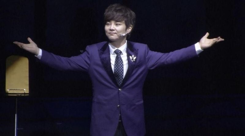 마술사 최현우 / MBC 전참시