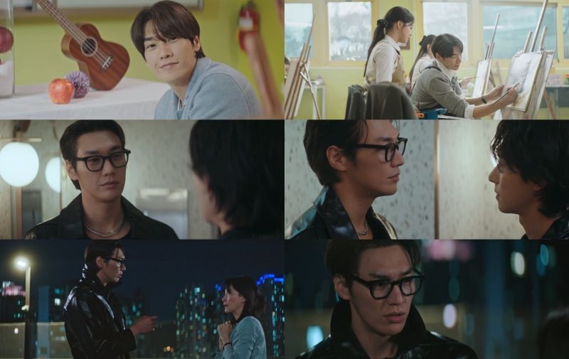 “두 얼굴의 남자”…김영광, ‘은수 좋은 날’에서 반전 캐릭터로 서스펜스 장악 / KBS