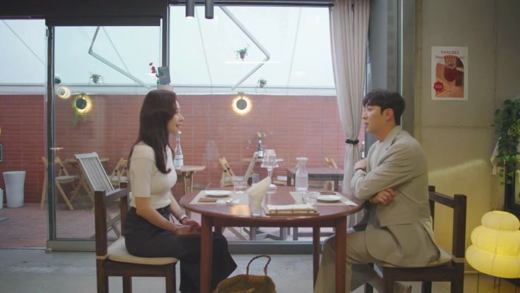 “파워J 동건의 데이트 작전”…‘돌싱글즈7’ 명은과 현실 대참사→스튜디오 초긴장 / MBN