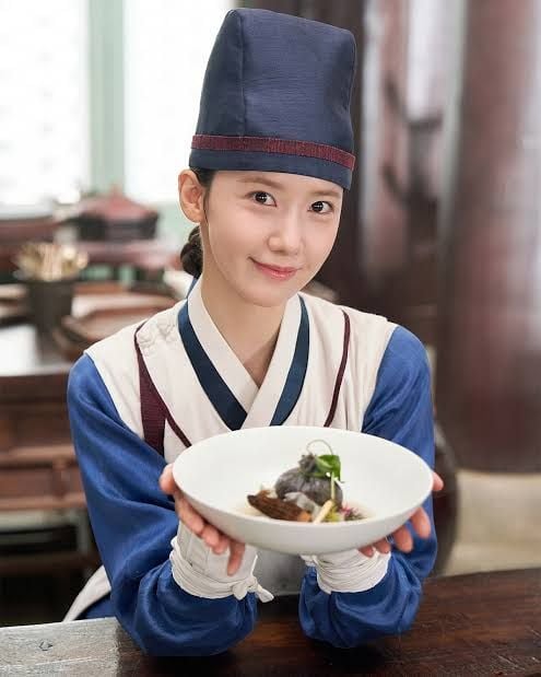 임윤아 인스타그램