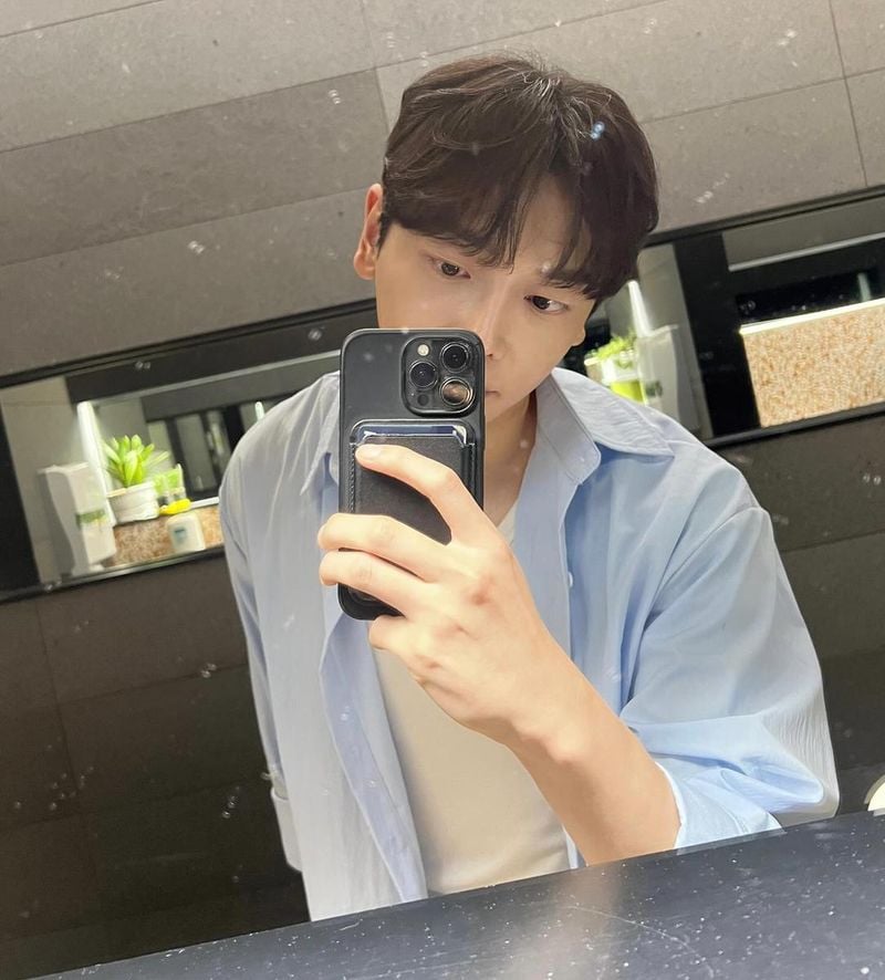배우 권도형 인스타그램