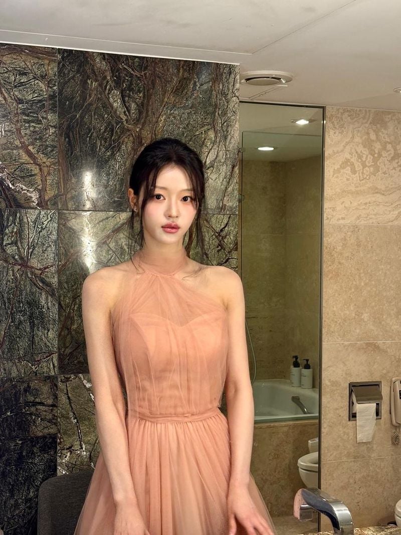 걸그룹 오마이걸 유아 유시아 인스타그램