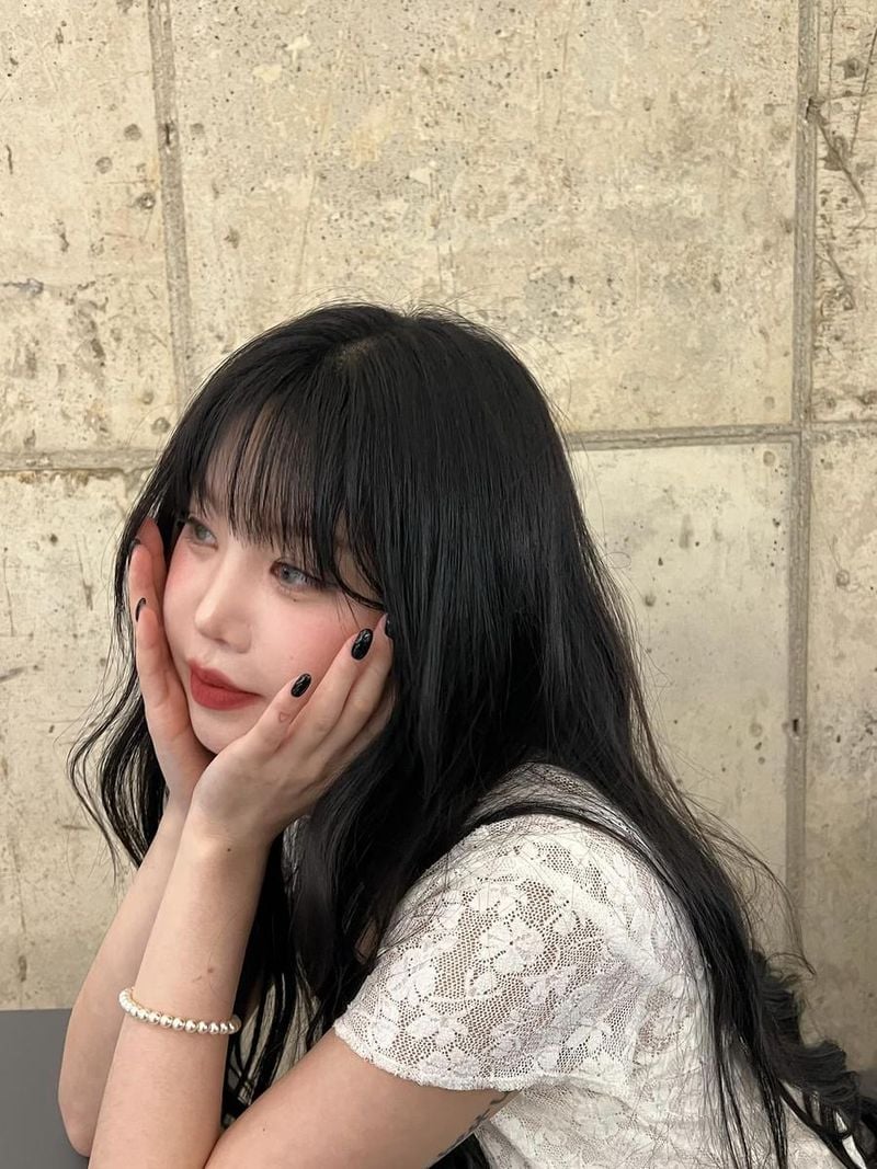 가수 서수진 인스타그램