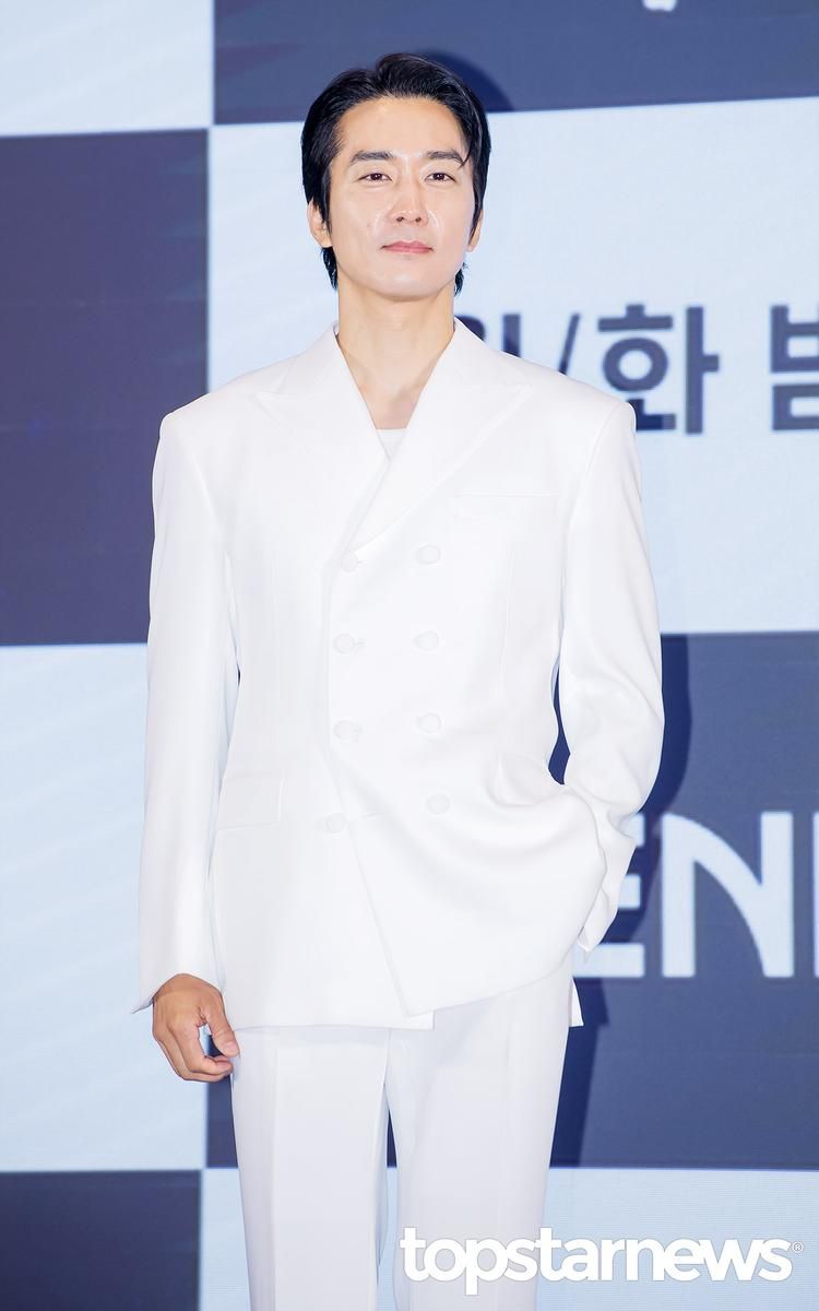 송승헌 / 톱스타뉴스 HD포토뱅크