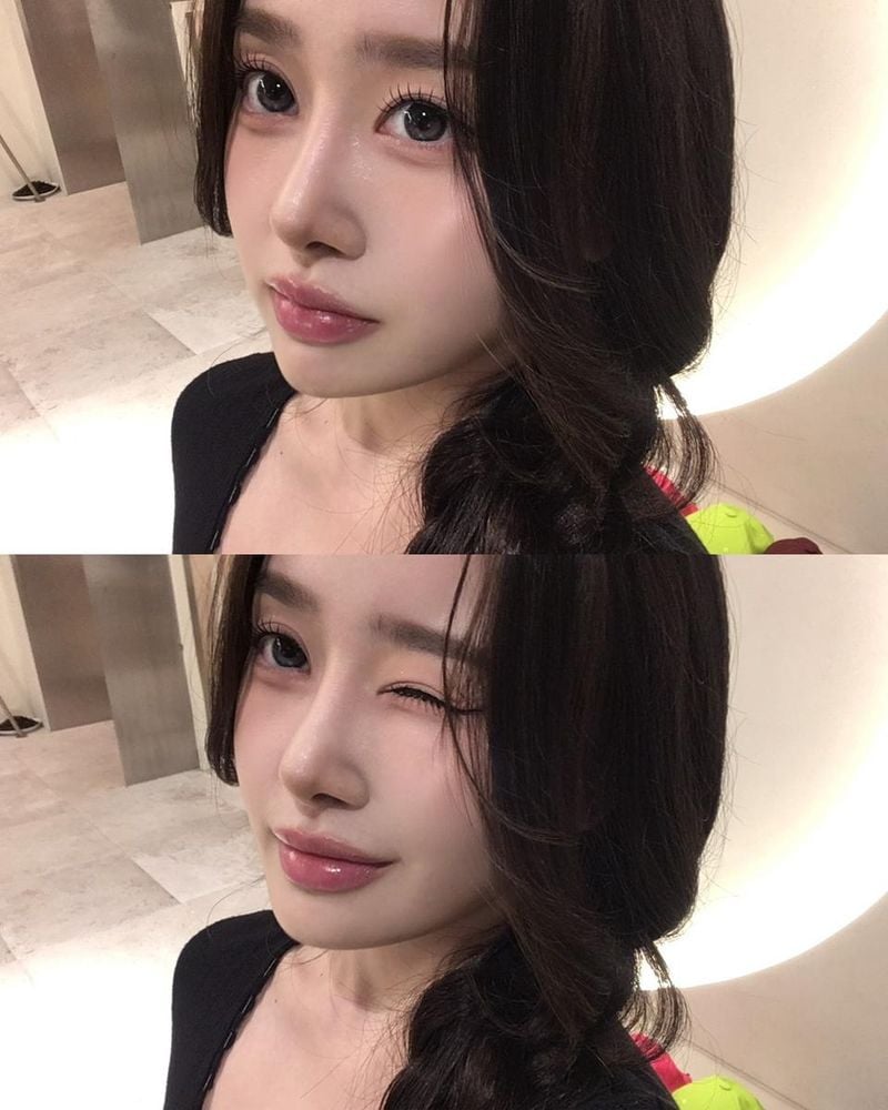 너의 연애 출연자 박다교 인스타그램