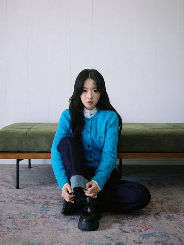 배우 박보영 인스타그램