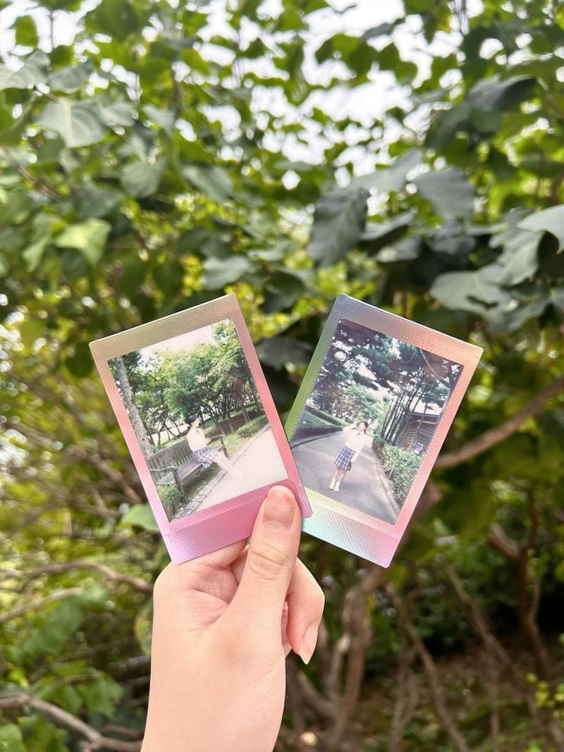 배우 김시아 인스타그램