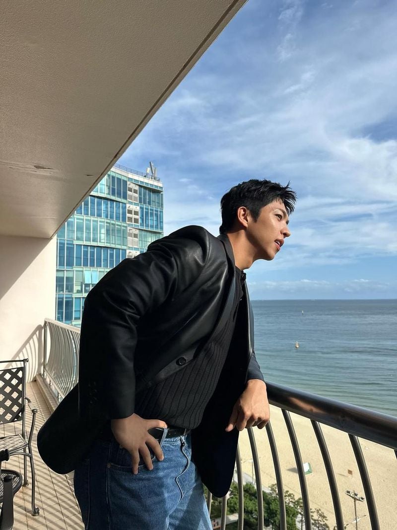 배우 주종혁 인스타그램
