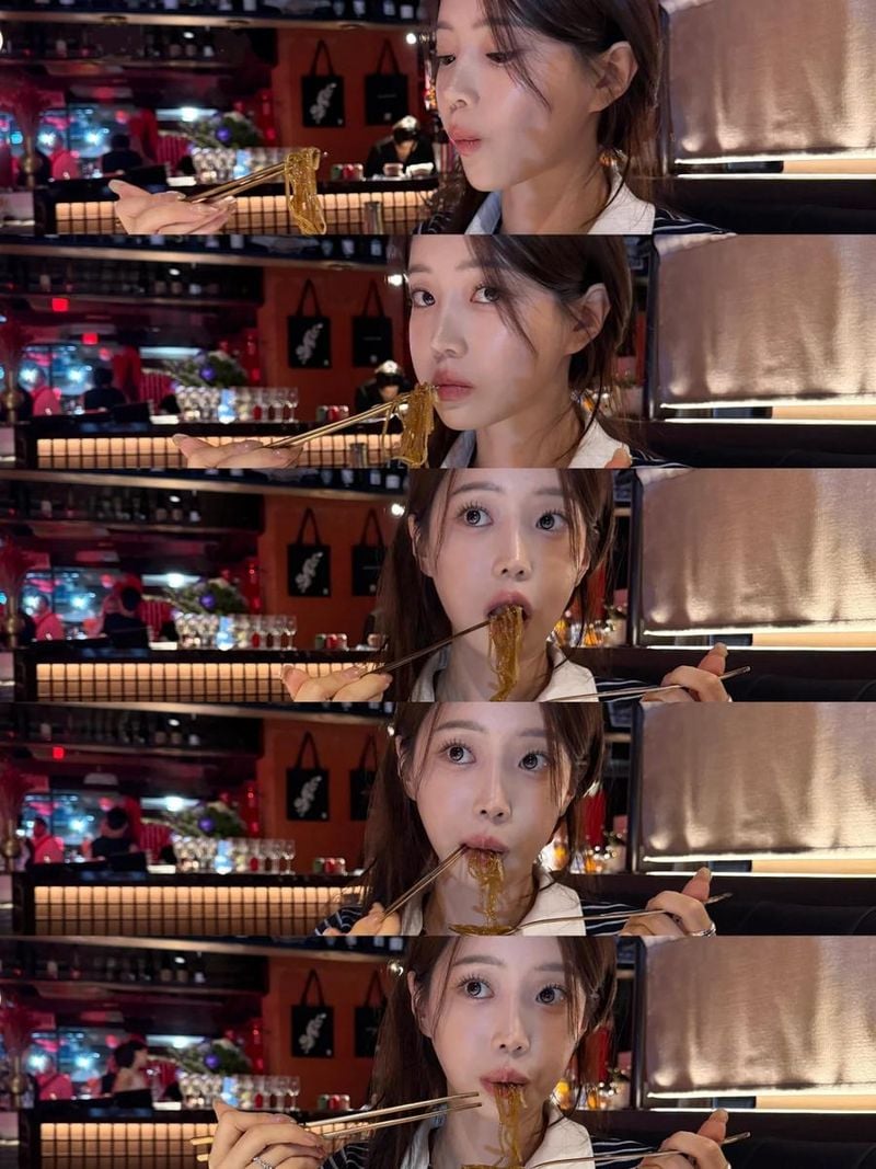 솔로지옥4 출연자 모델 김아린 인스타그램