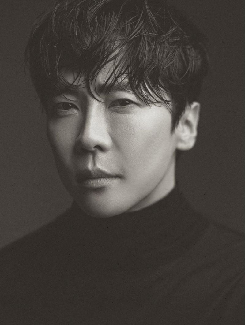 가수 에녹 인스타그램