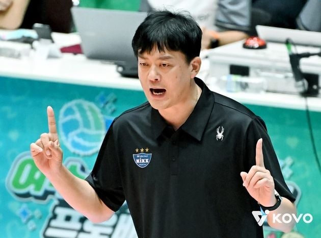 “5세트 역전승 완성”…이주아·권민지, GS칼텍스 활약상 돋보여 / 연합뉴스