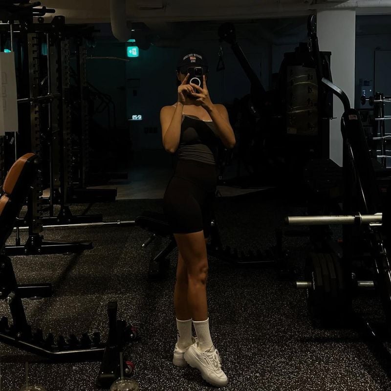 배우 고원희 인스타그램