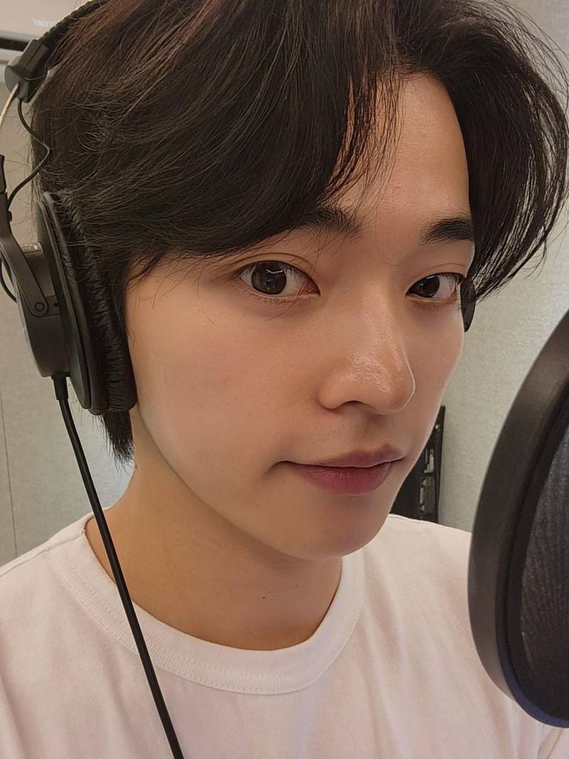 가수, 배우 옥진욱 인스타그램