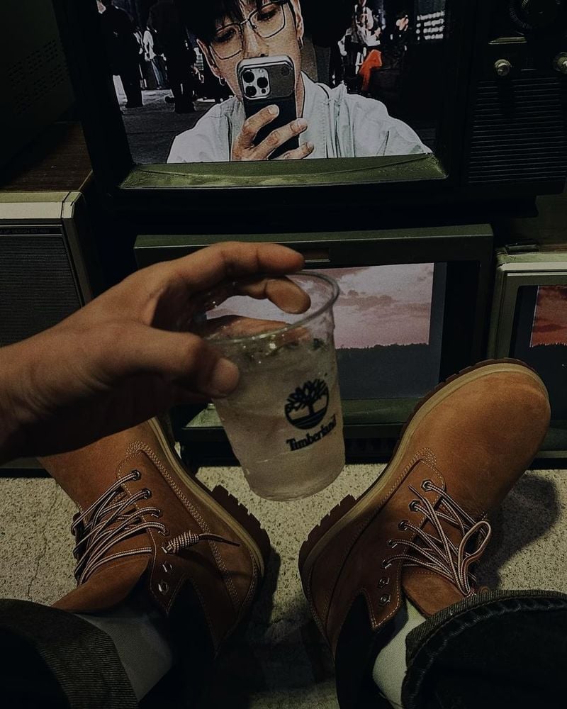 가수 오새봄 인스타그램
