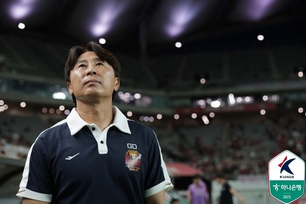 “후반 3골 몰아치기”…김기동, 서울 K리그1 100승 달성 / 연합뉴스