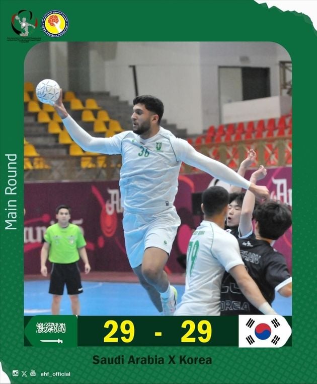 “종료 7초 동점골”…한국, 사우디에 무승부 4강 진출 확정 / 연합뉴스