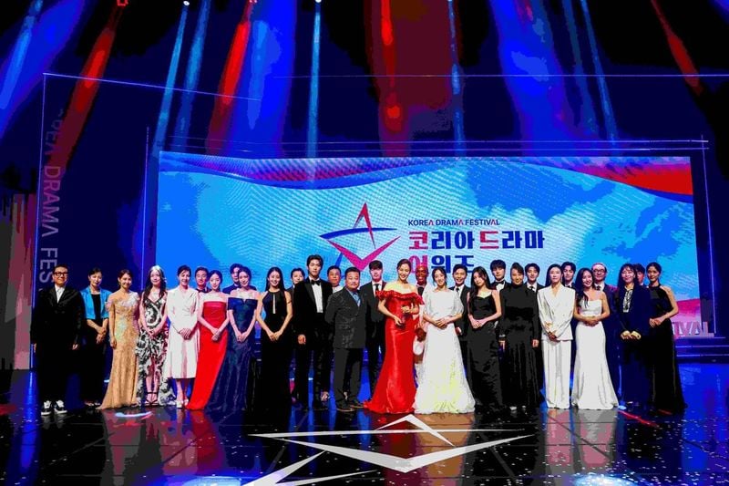 “K-드라마 축제의 정점”…코리아드라마페스티벌, 진주서 10일간 펼쳐질 특별한 무대 / 코리아드라마페스티벌조직위원회