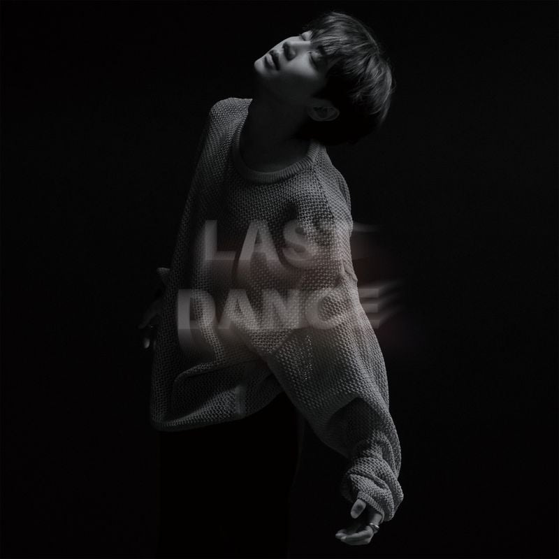 “무한 변신의 증명”…이준영, ‘LAST DANCE’로 본업 가수 귀환→더블 타이틀로 가요계 정조준 / 빌리언스